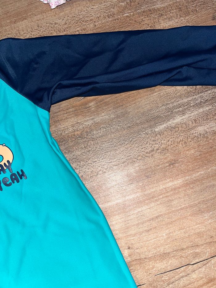 Maillot de bain 24 mois - photo numéro 2