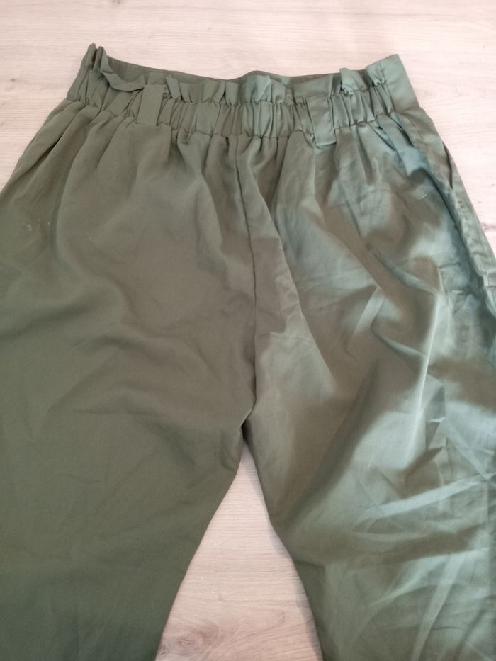 Pantalon - photo numéro 8