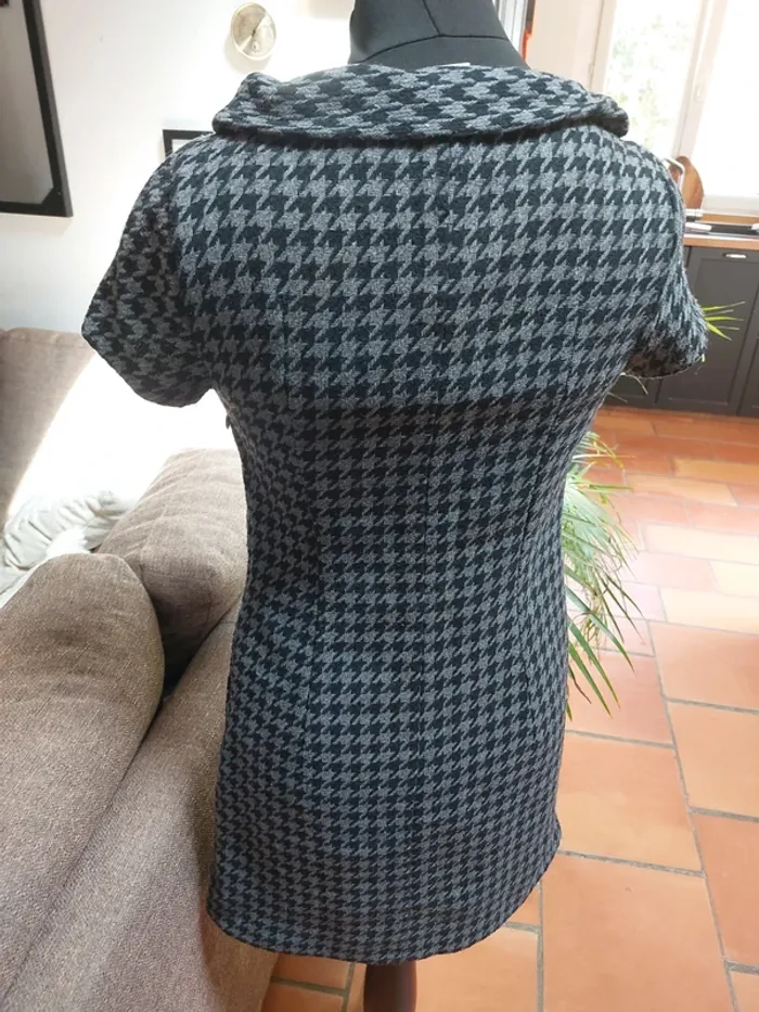 Robe droite - photo numéro 2