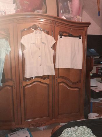 Tailleur neuf