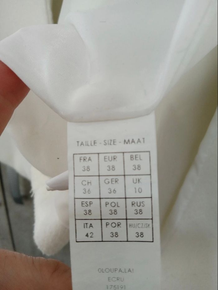 Moderne Manteau - photo numéro 4