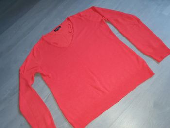 Pull taille L