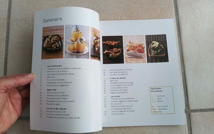 Farcis - photo numéro 2