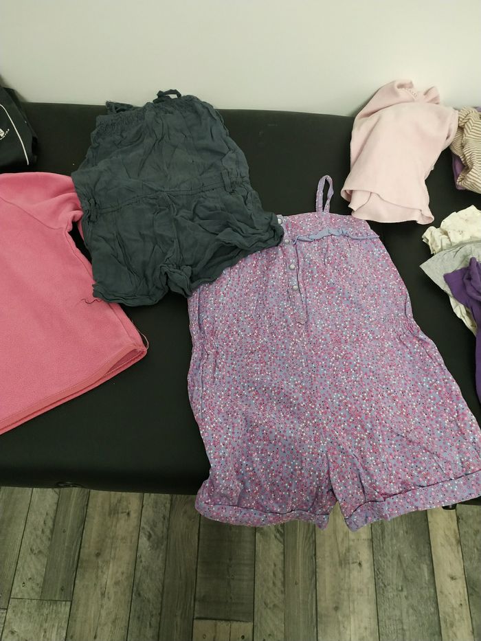 Lot 6 ans fille (16) - photo numéro 4