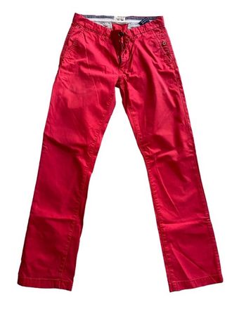 Pantalon Tommy Hilfiger taille 28x32