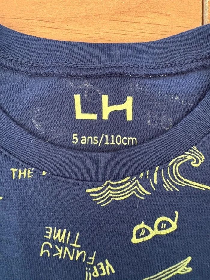 TEE shirt garçon - photo numéro 3
