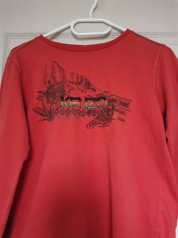 Tee shirt garçon Taille S - photo numéro 6