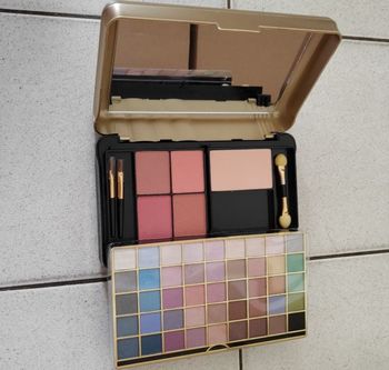 Palette de maquillage