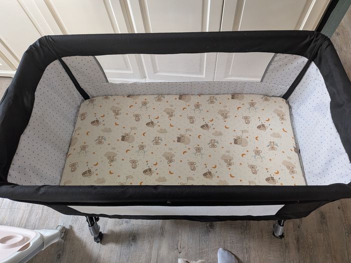 Lit cododo - photo numéro 4