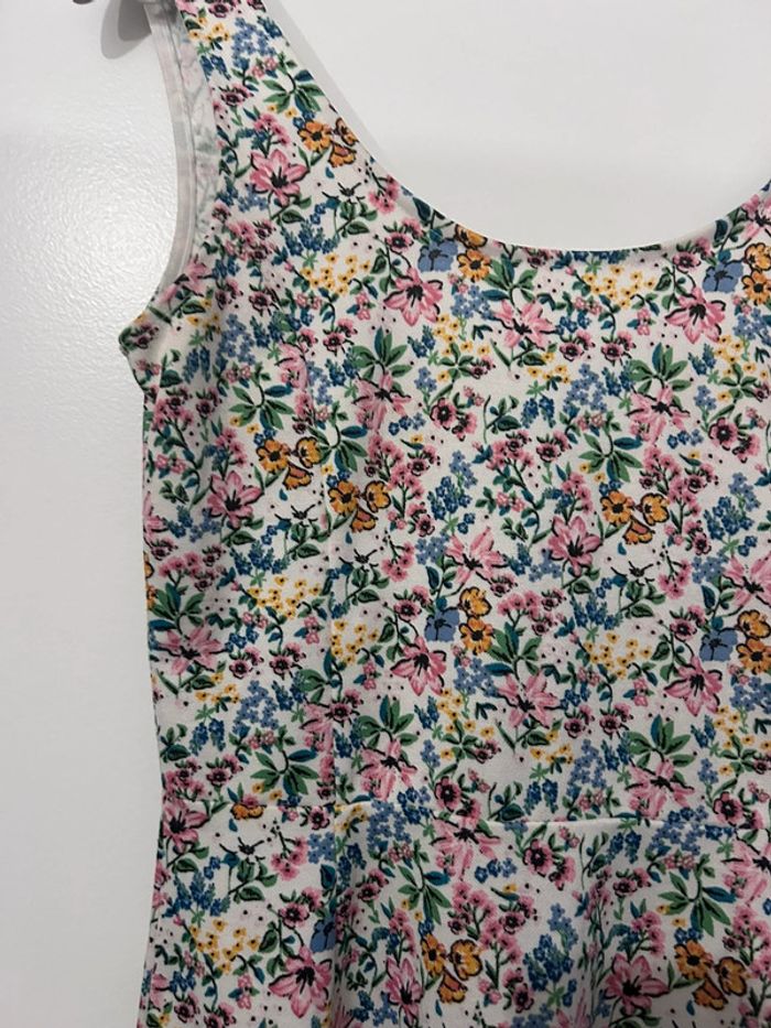 Robe H&m taille 38 - photo numéro 2