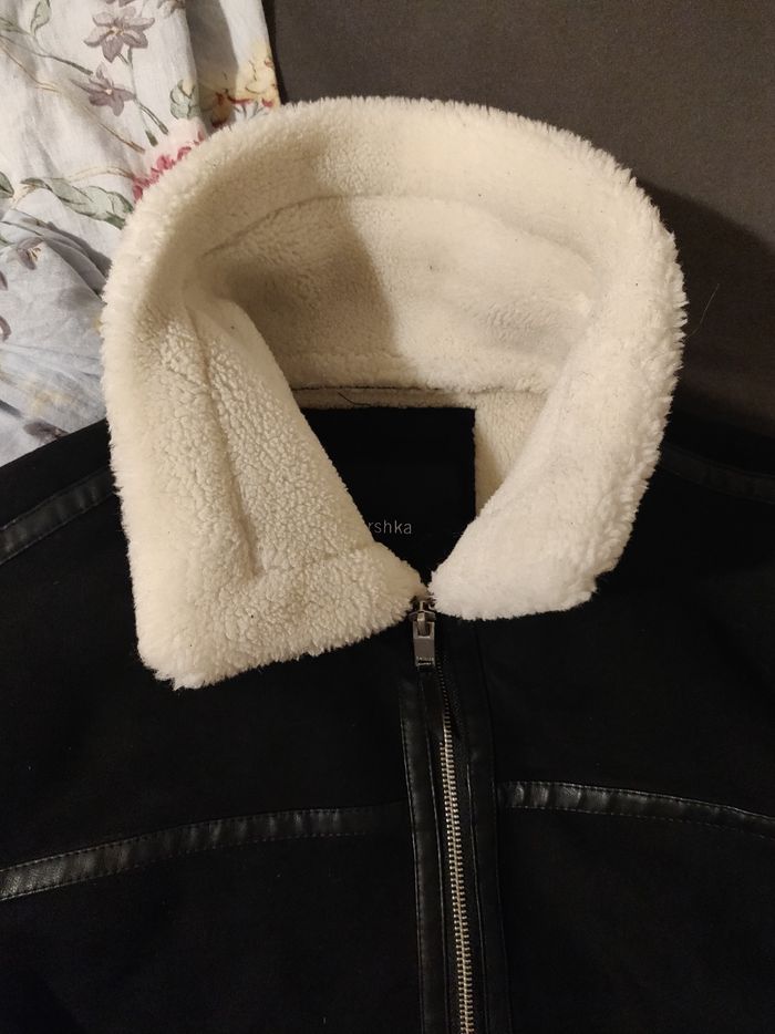 Veste Bershka excellent état - photo numéro 5