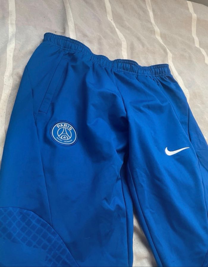 Survêtement psg - photo numéro 6