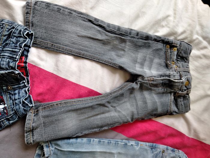 Lot de 18 pantalons 24 mois - photo numéro 14