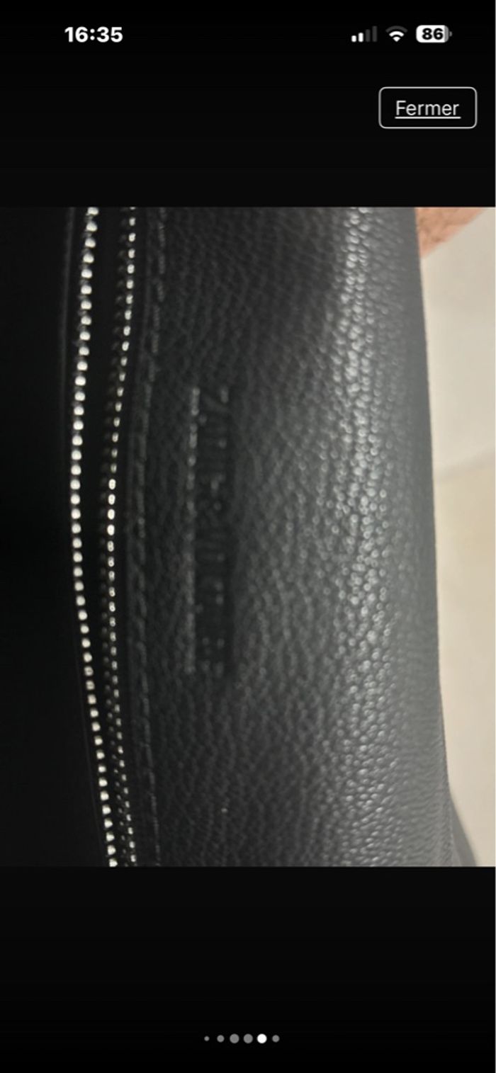 Sac zadig&voltaire - photo numéro 6