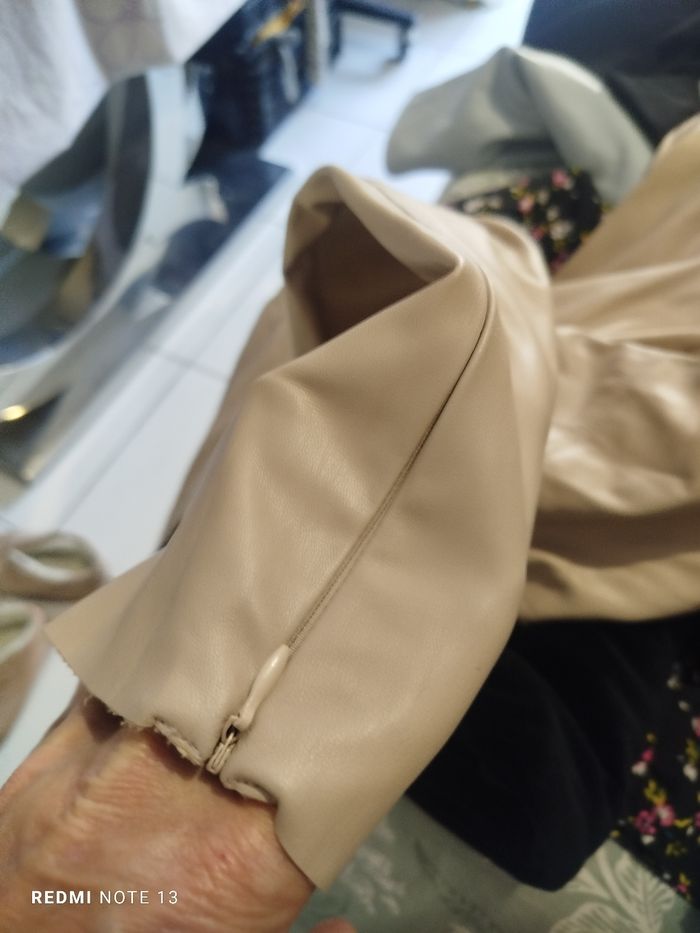 #kytieXSfemme. Pantalon slim taille XS - photo numéro 4