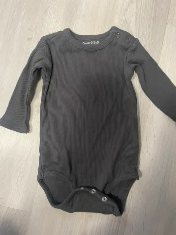 Body Zeeman