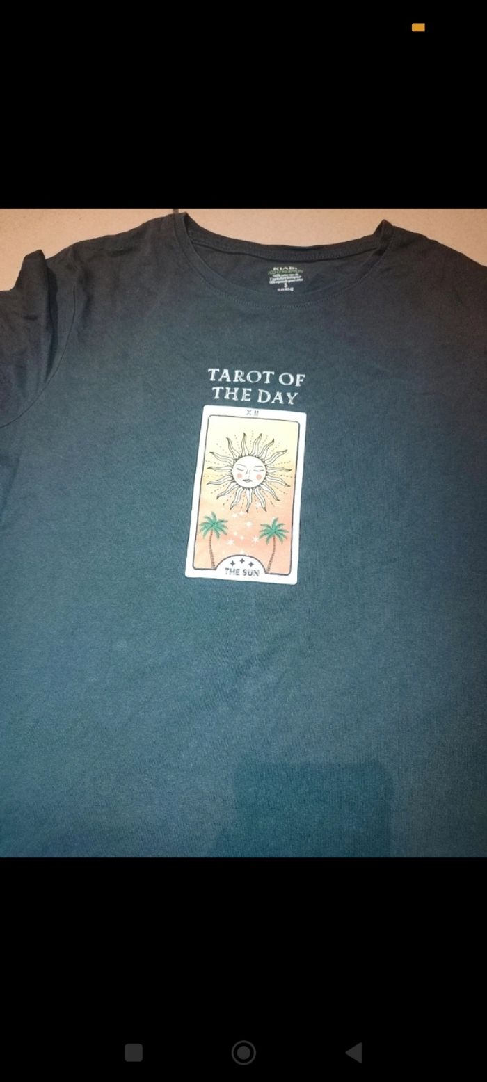 Haut femme - photo numéro 2