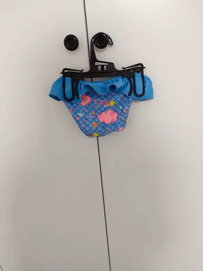 Culotte Maillot de bain décathlon 2 ans - photo numéro 2
