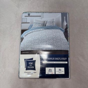 Parure de lit 