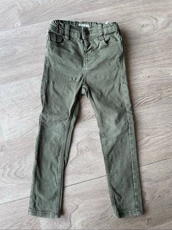 Jeans skinny 3 ans
