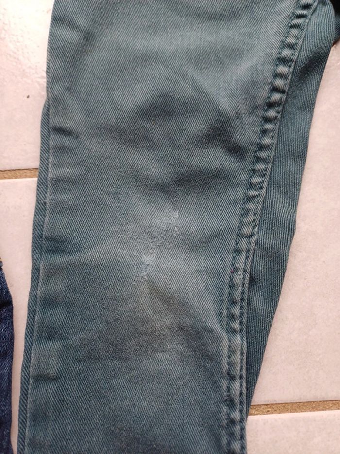 Jeans 3 ans - photo numéro 2