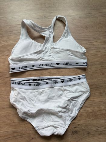 Sous vêtements sport 