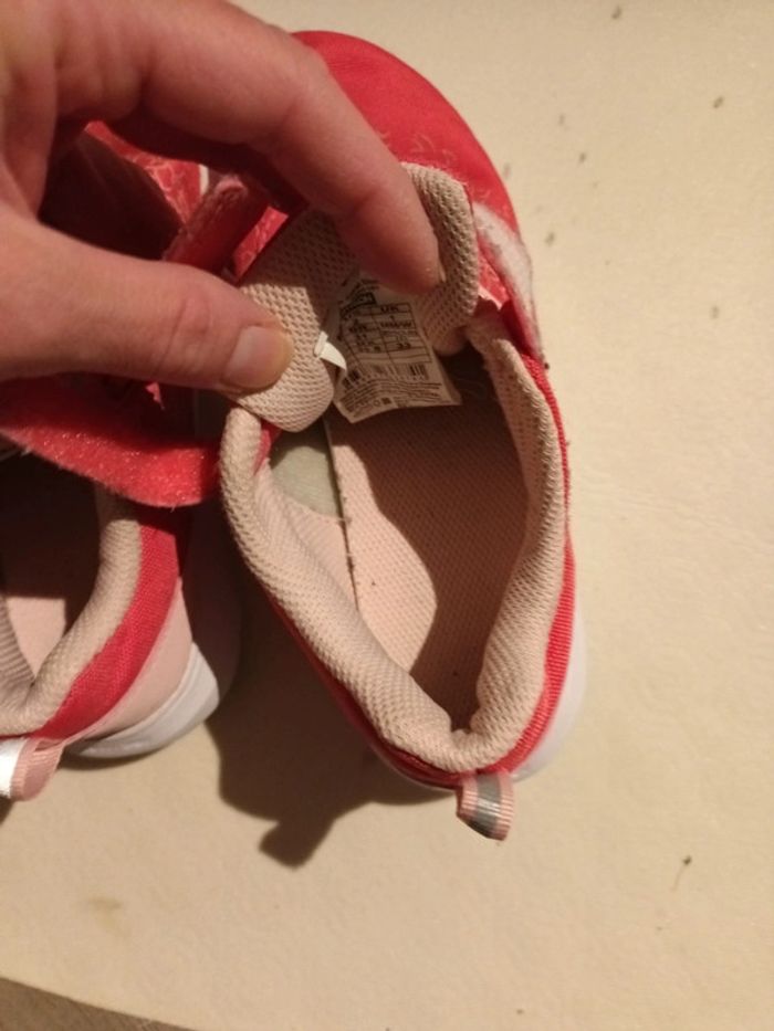 Baskets - photo numéro 12