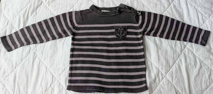 Lot 5 pulls - photo numéro 5
