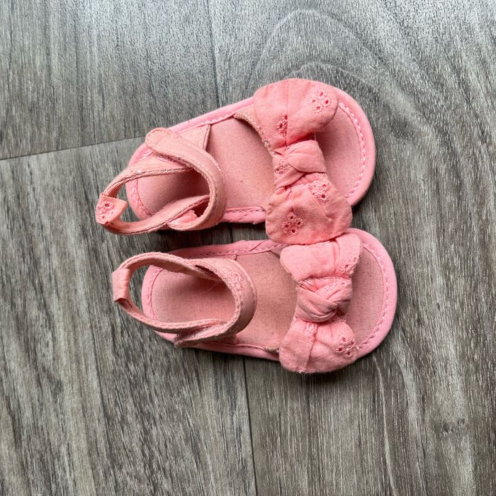 Chaussures bébé
