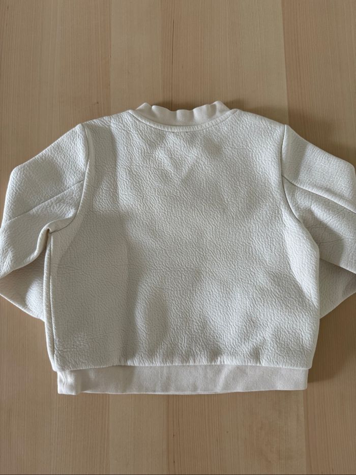 Sweat-shirt COS - Taille 2-4 ans - photo numéro 4
