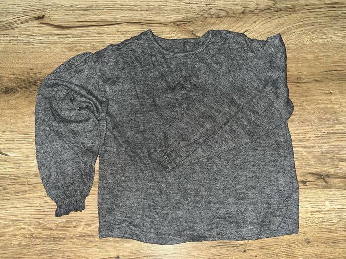 T-shirt manche longue - photo numéro 2