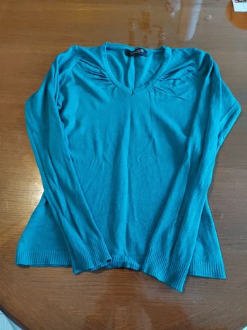 Pull taille 38