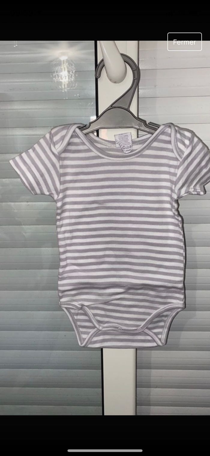 Body 6M