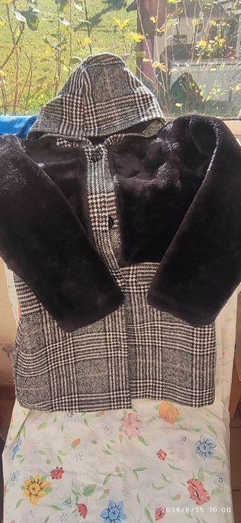 Manteau