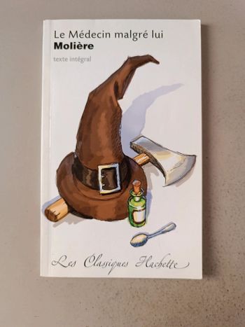 Molière Le médecin malgré lui