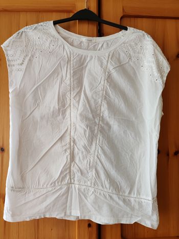 Blouse legere 
