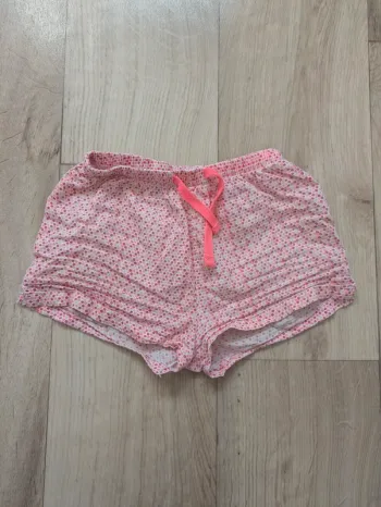 Short léger Tex 3-4 ans
