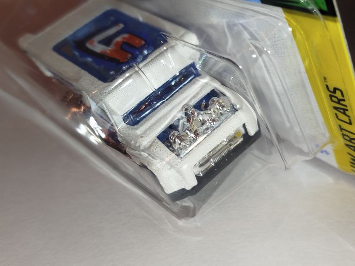 Hot Wheels Mailed It Netflix Let's Race 2024 - photo numéro 4