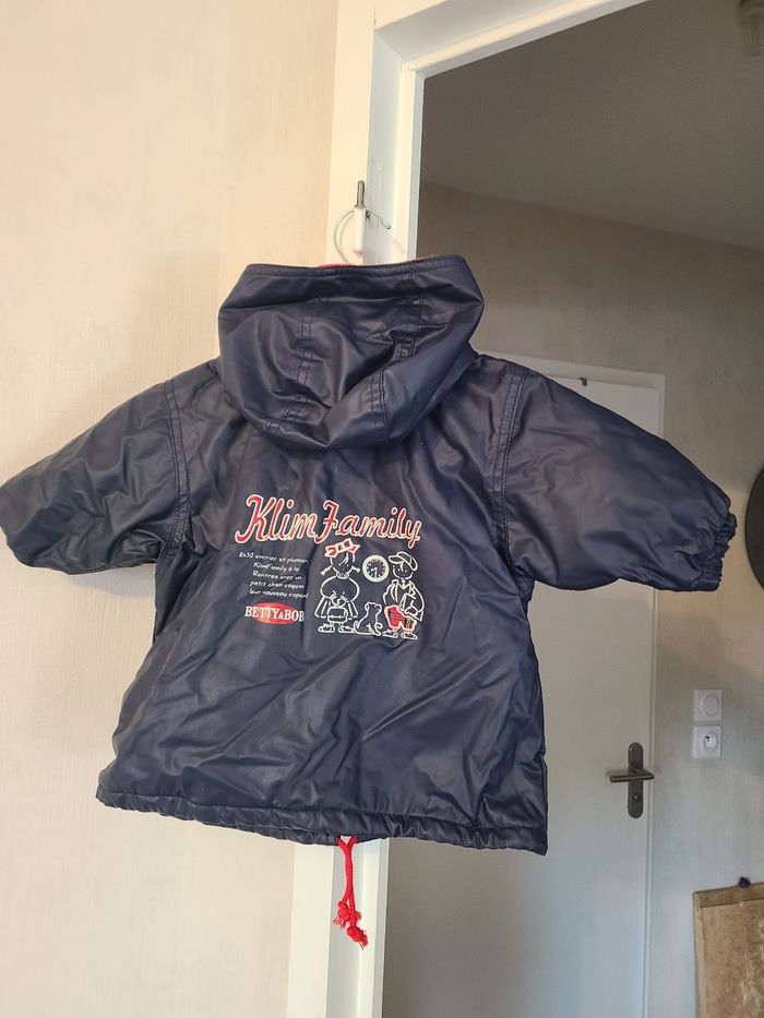 Vend blouson - photo numéro 2