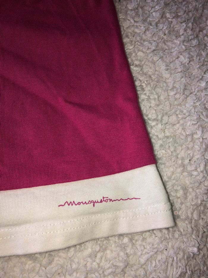 Robe Mousqueton 6 mois - photo numéro 2