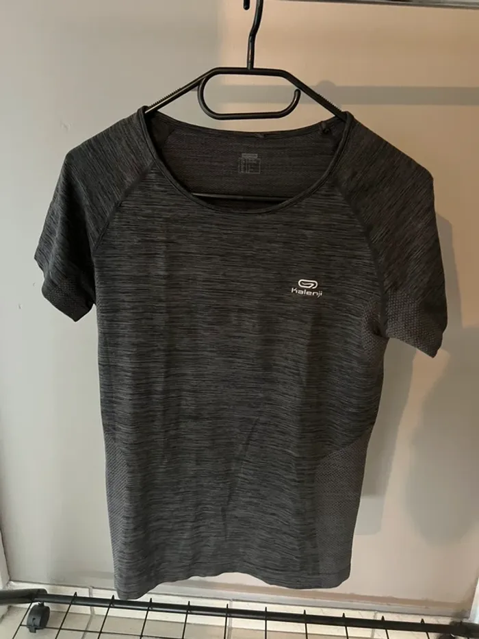 Tee-shirt sport femme « Kalenji »
