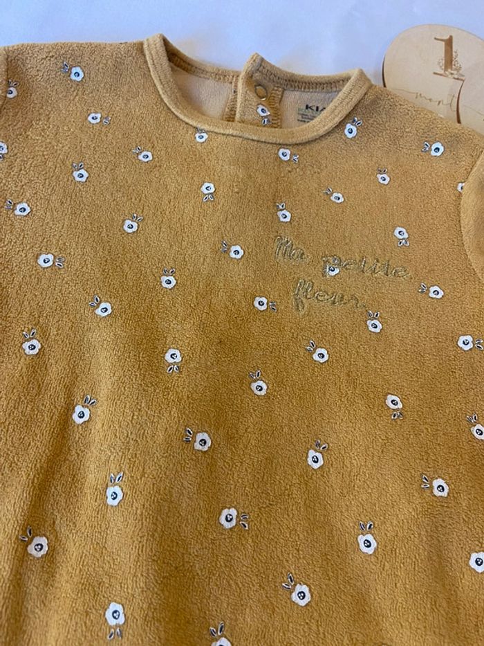 Pyjama - 18 mois - photo numéro 2