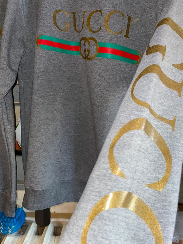 Joli sweat taille M#sans marque - photo numéro 2