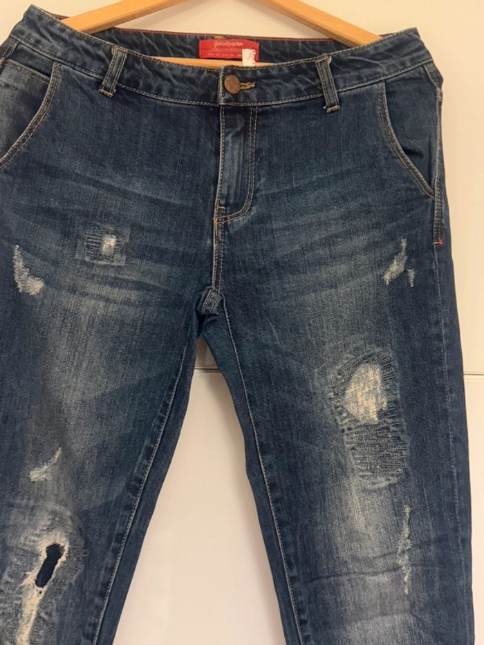 Jenas staradivatuis - photo numéro 2