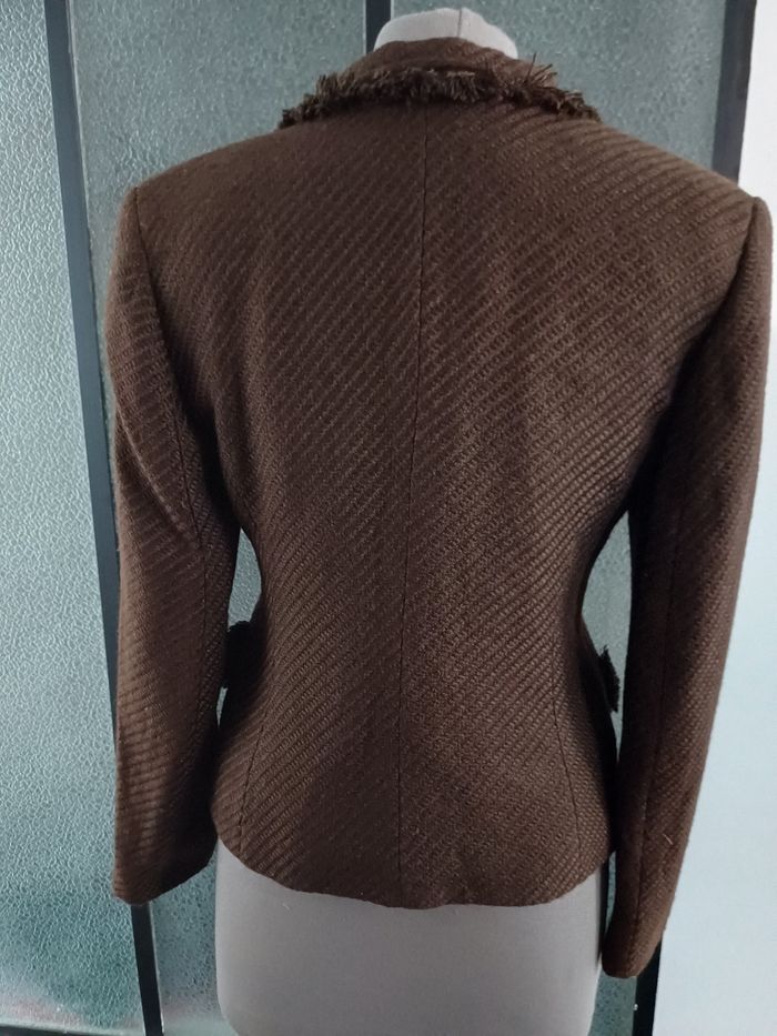 Veste élégante - photo numéro 9