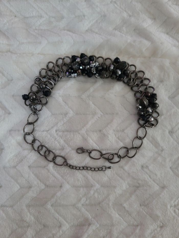 💎Collier ras de cou💎