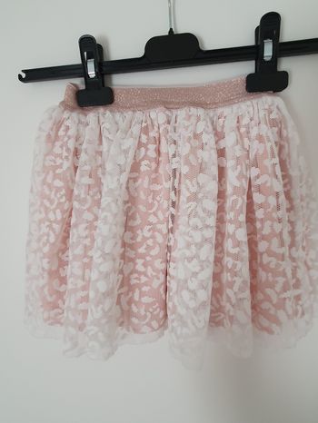 Jupe ORCHESTRA 4 ANS