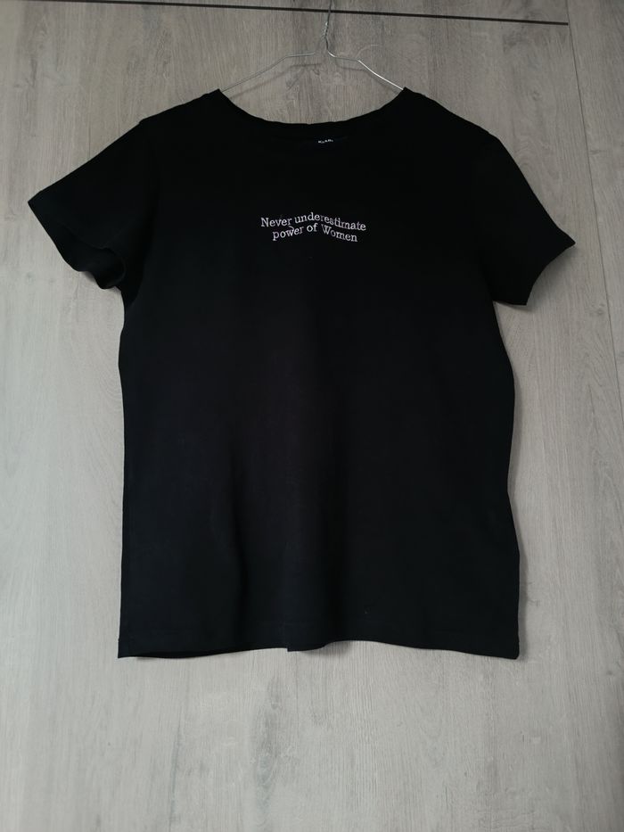 T-shirt kiabi