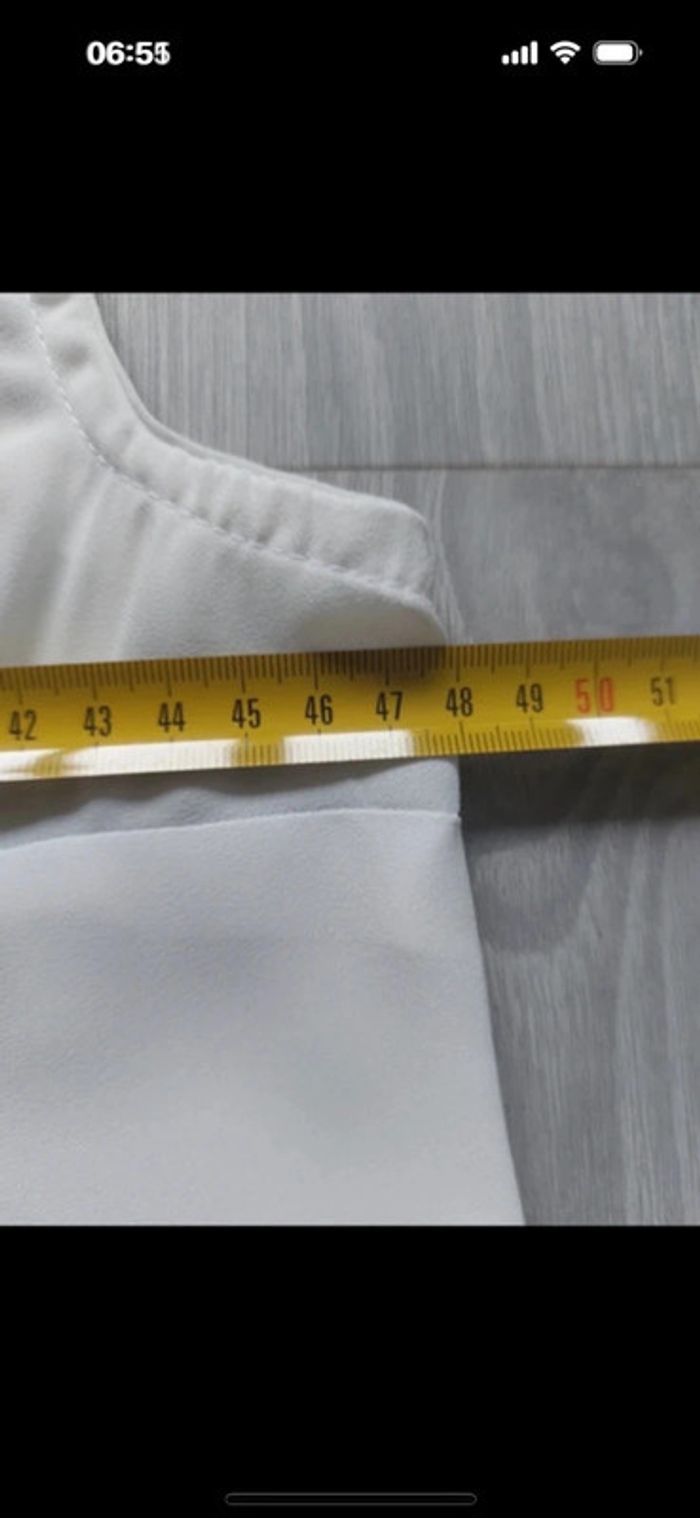 Blouse Formul taille 38 - photo numéro 7