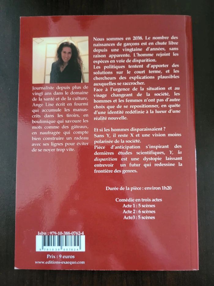 Livre Lovely XyX Patrick Fontaine - photo numéro 2